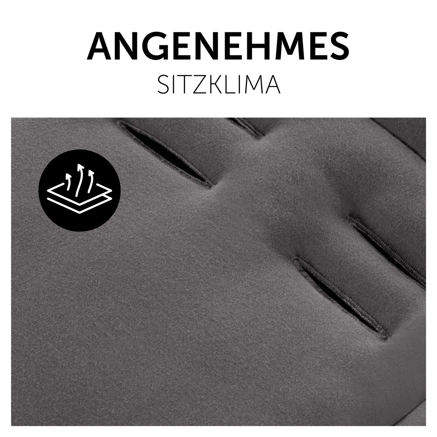 Pushchair Seat Liner