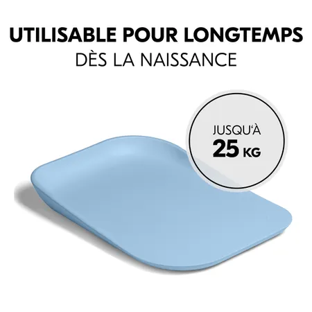 Utilisable pour longtemps