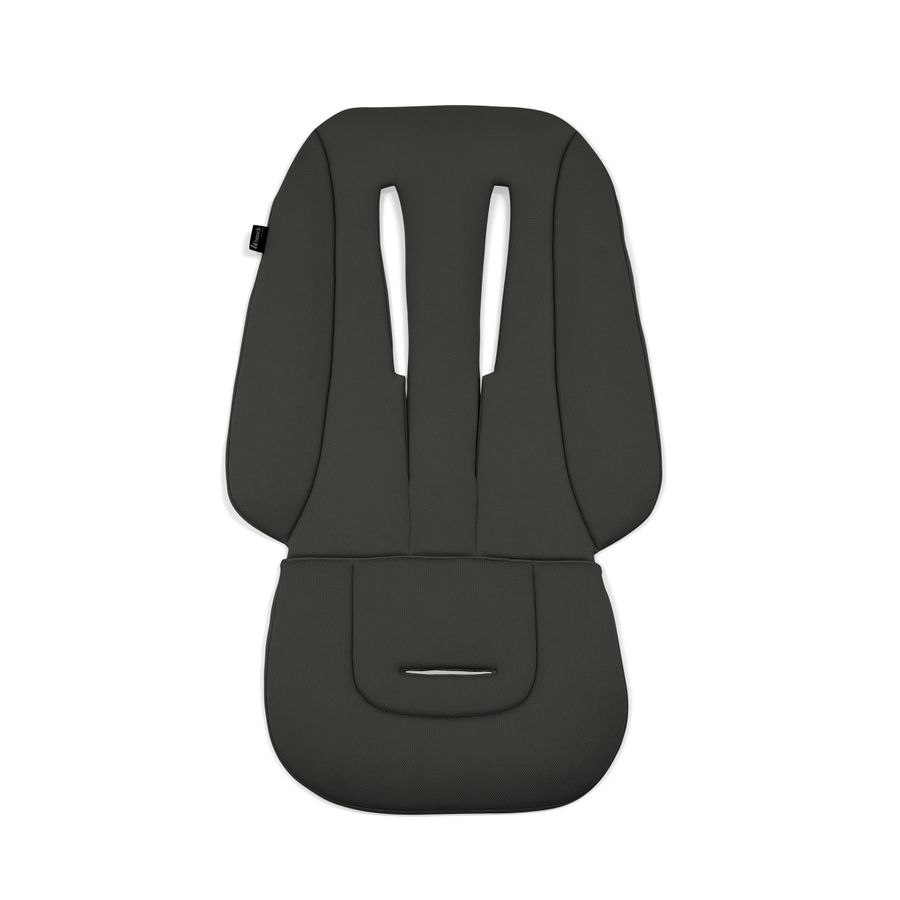 Premium materials with stylish leather-look finish