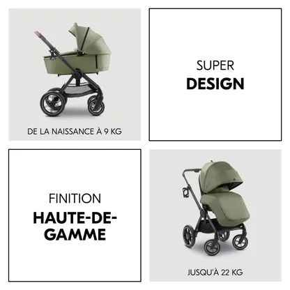 Comfort N Care Set