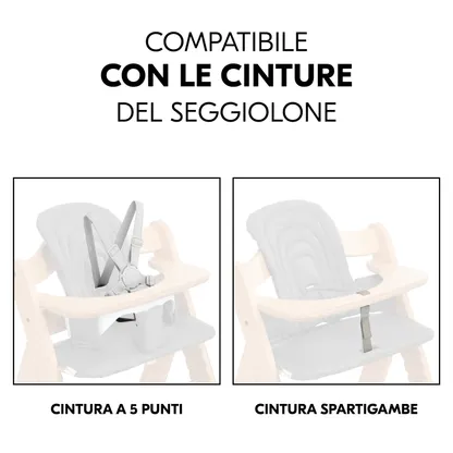 Highchair Baby Seat Pad