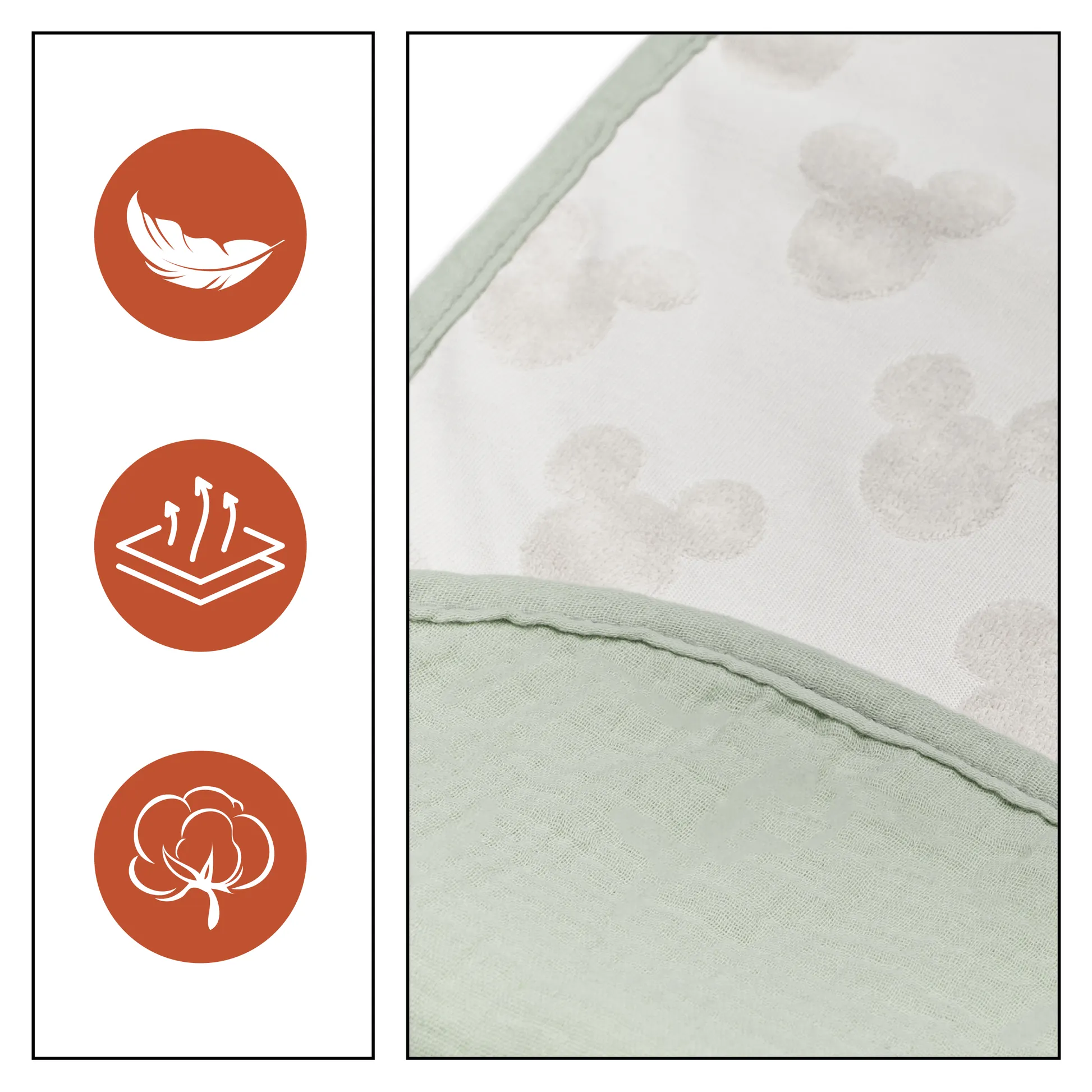 Changing Mat Liner