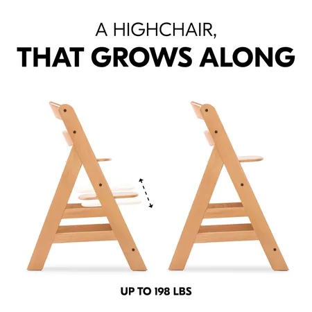 Seating comfort for children and adults