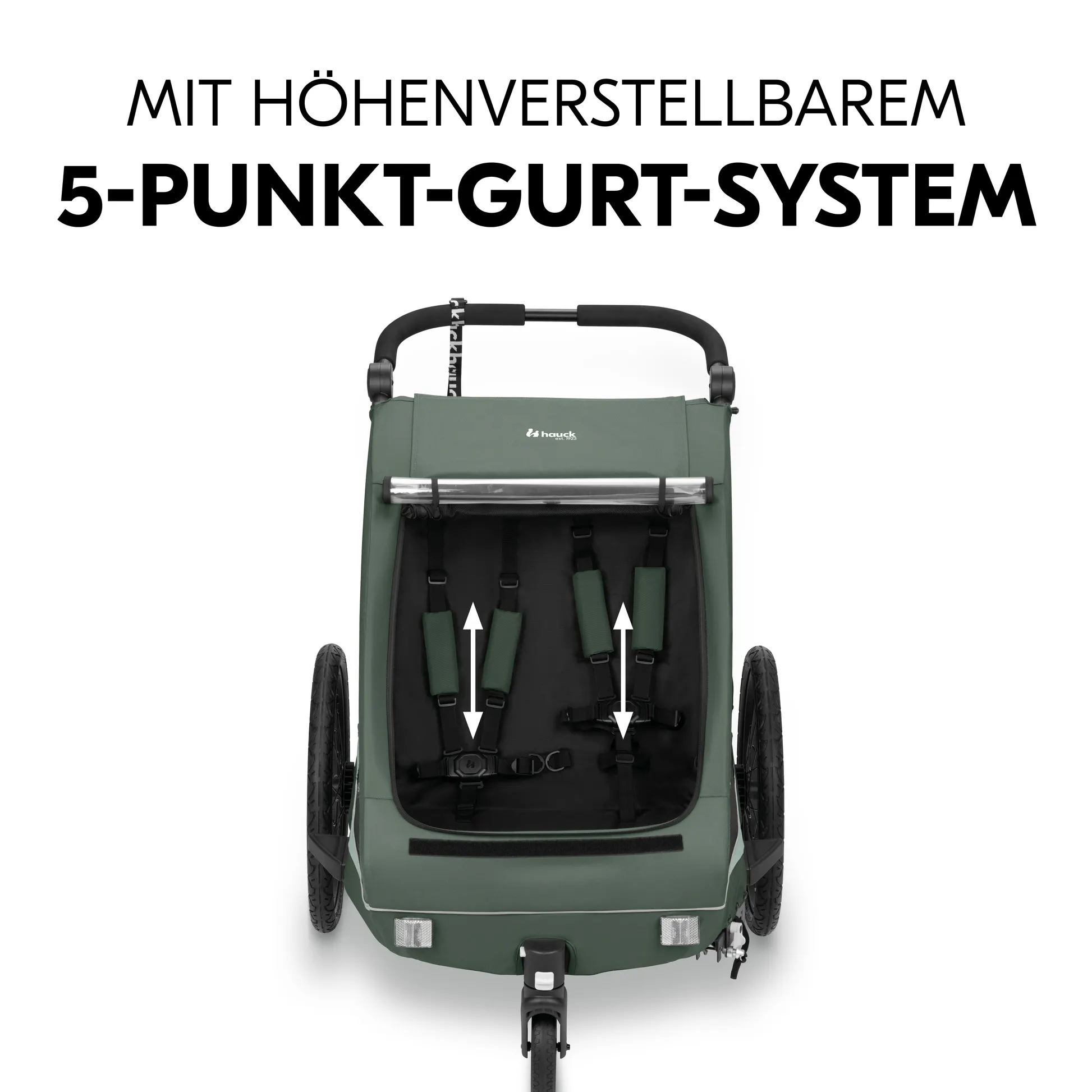 Dryk Duo Plus