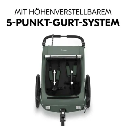 Dryk Duo Plus