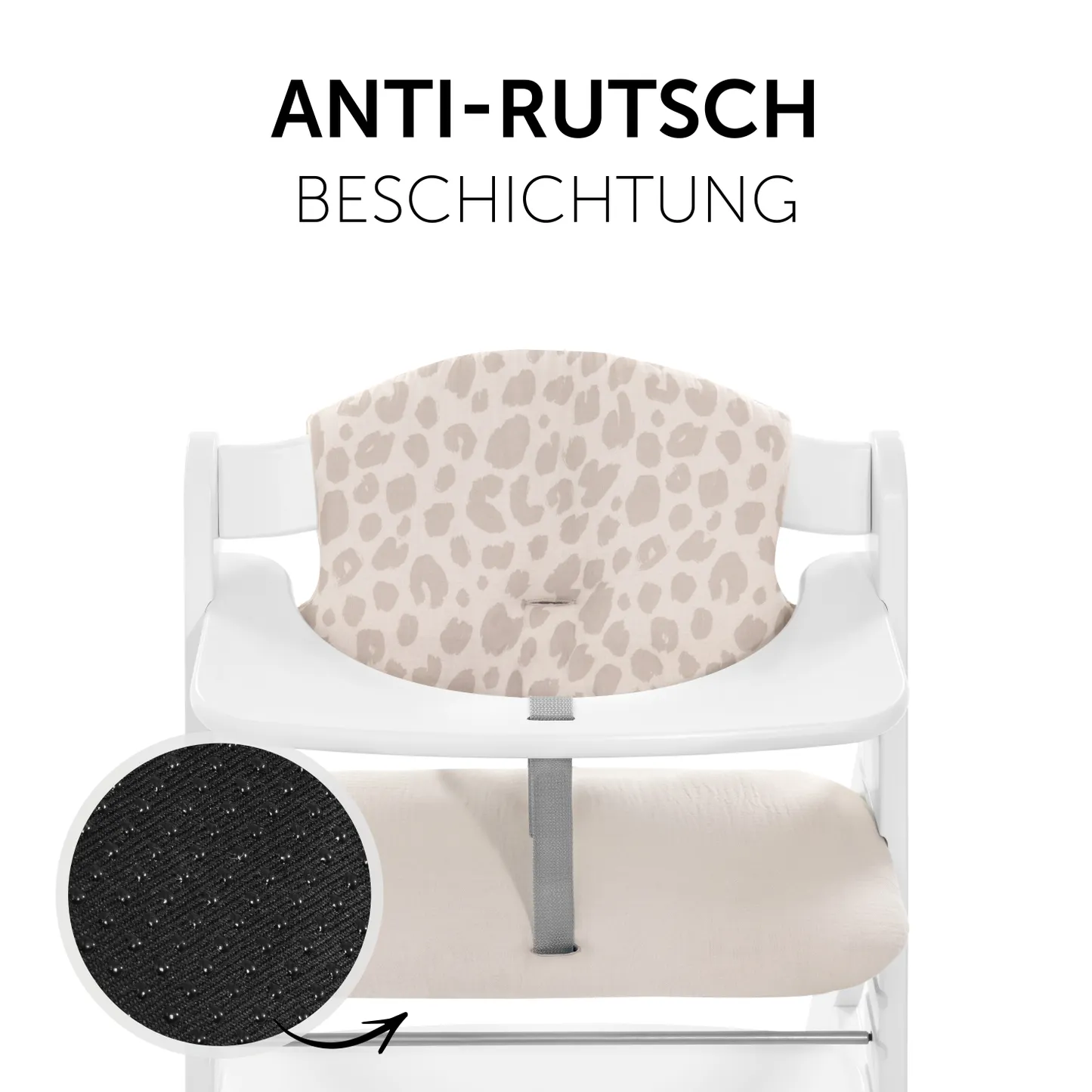 Highchair Pad Select