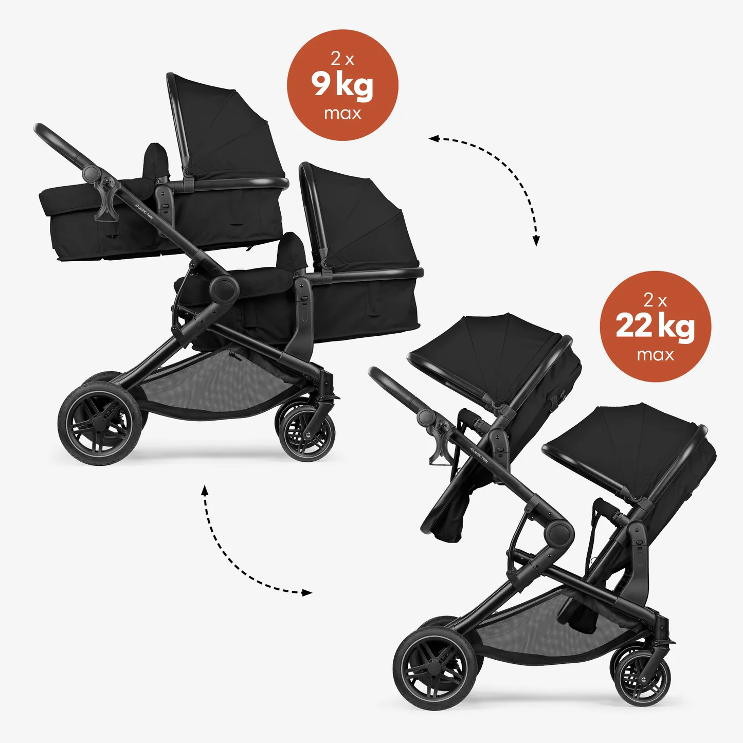 Atlantic Twin