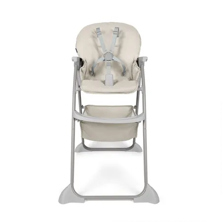 Con cintura a 5 punti di alta qualità