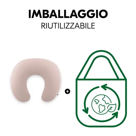 Custodia riutilizzabile