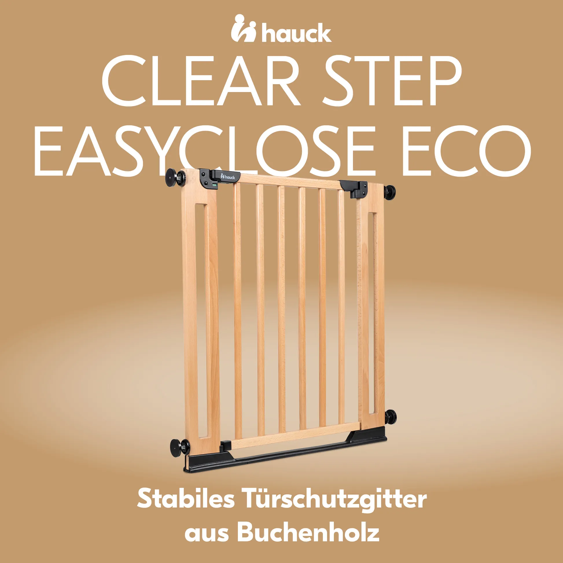 Clear Step Easyclose Eco