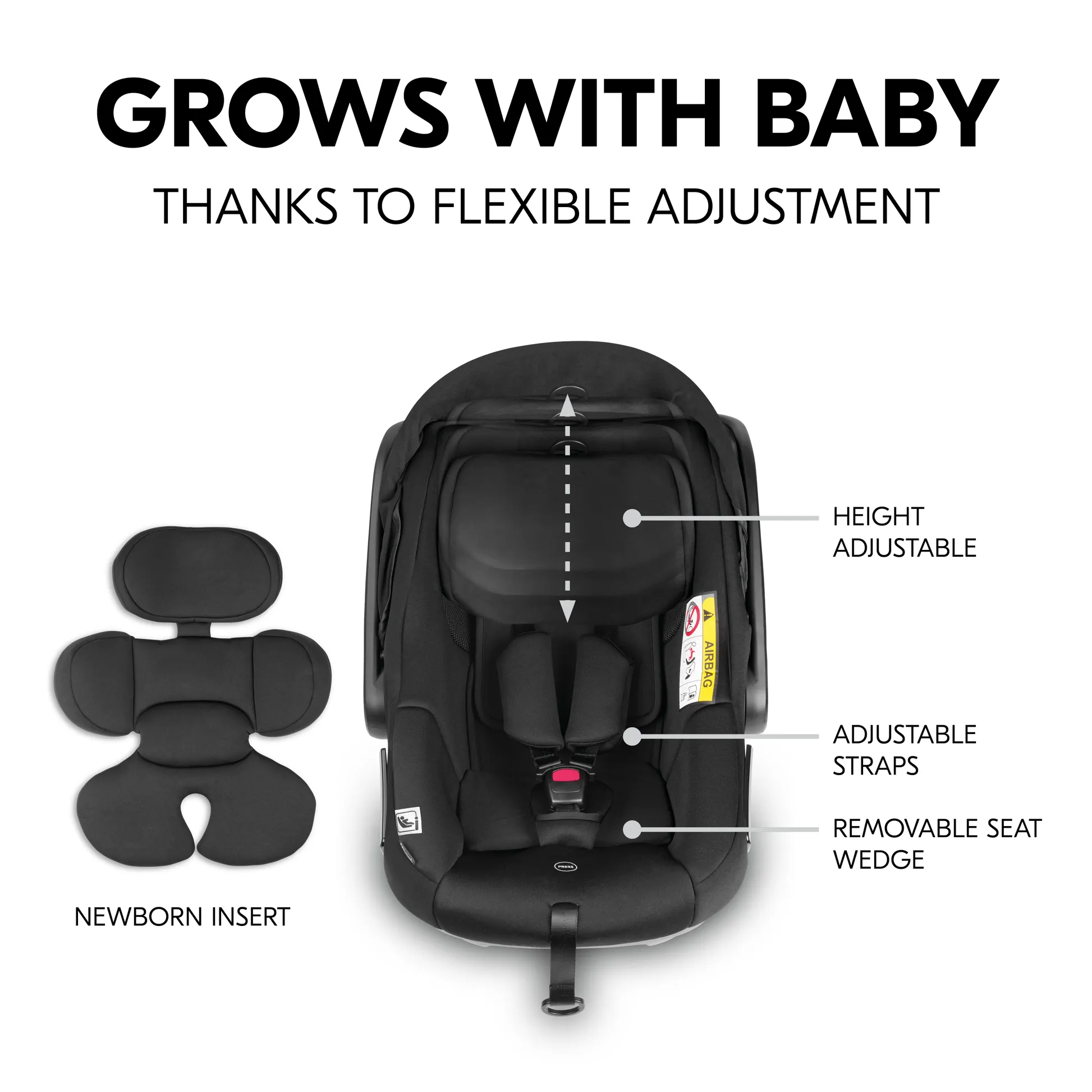 Shop N Care Travel Set