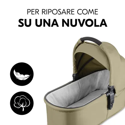 Shop N Care Trio Set