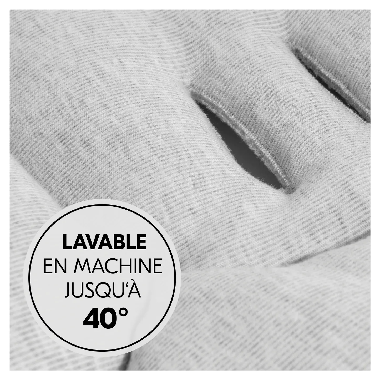 Pushchair Seat Liner 