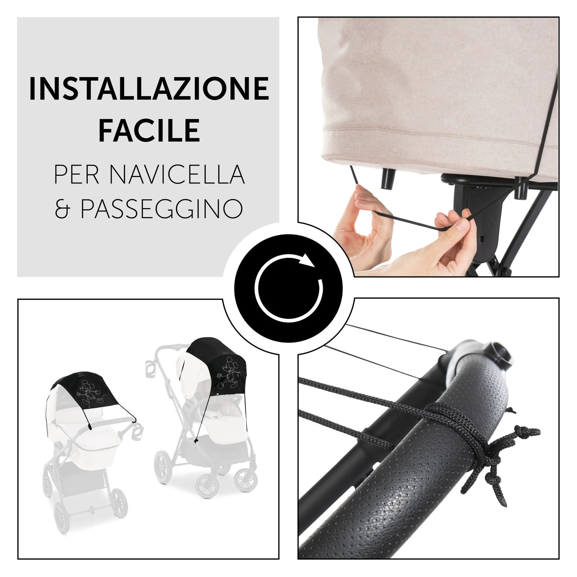 Sunshade