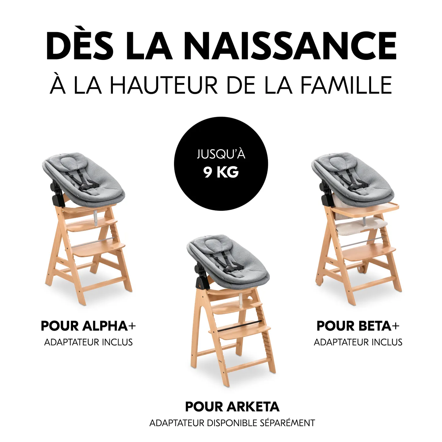 Highchair Bouncer