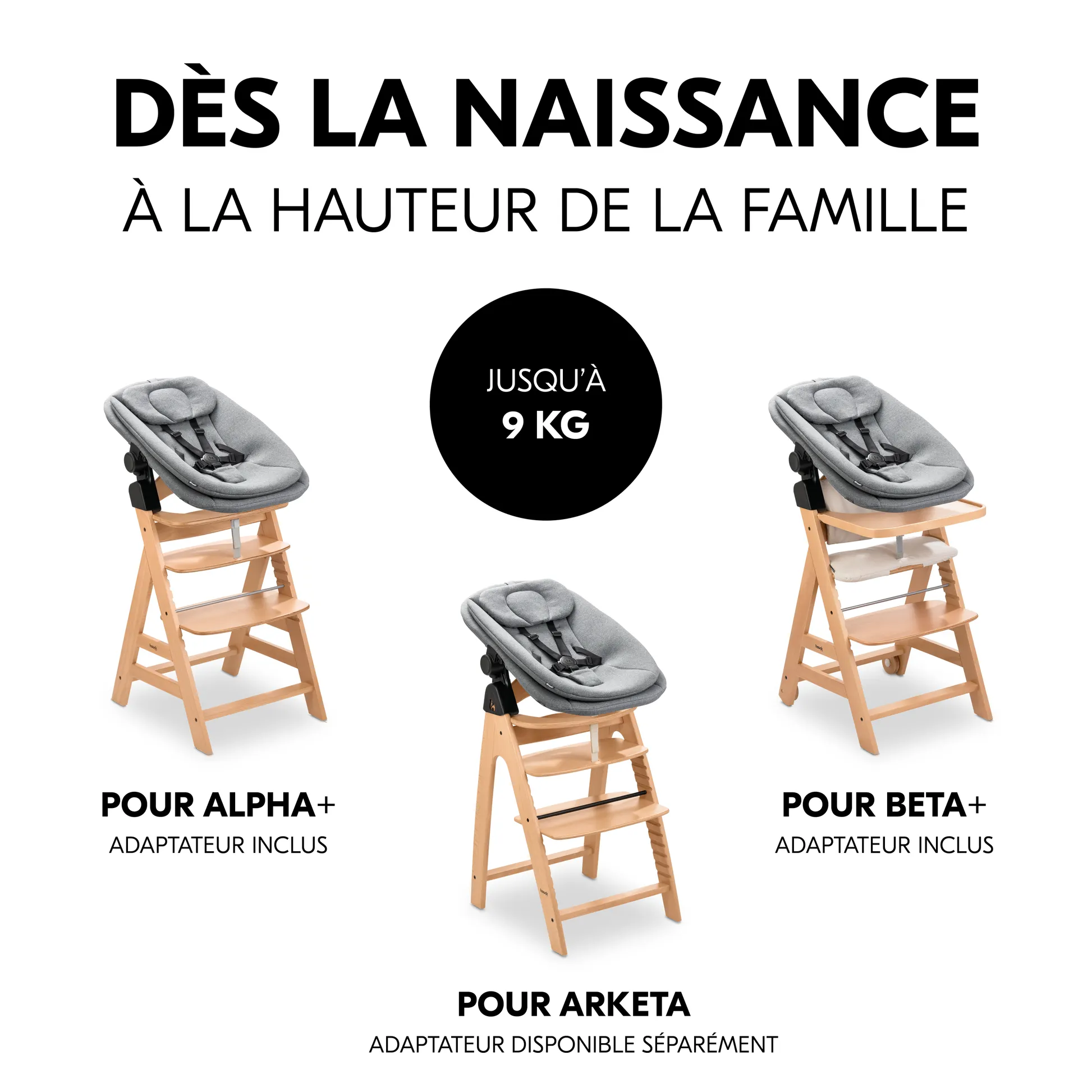 Highchair Bouncer
