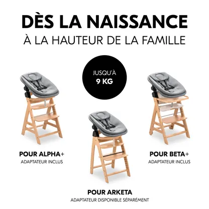 Highchair Bouncer