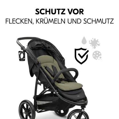 Pushchair Seat Liner