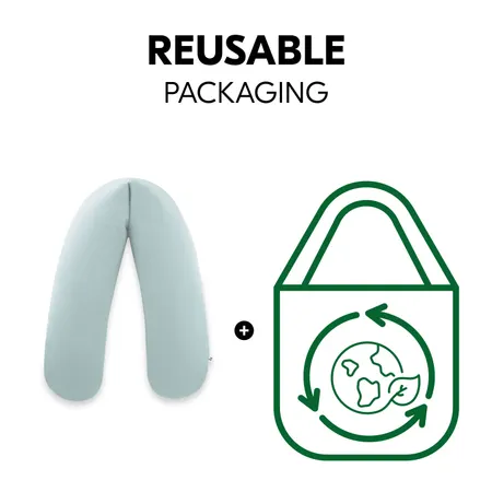 Reusable packaging