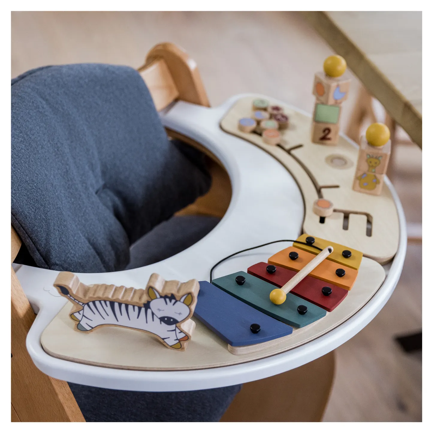 Play Sorting