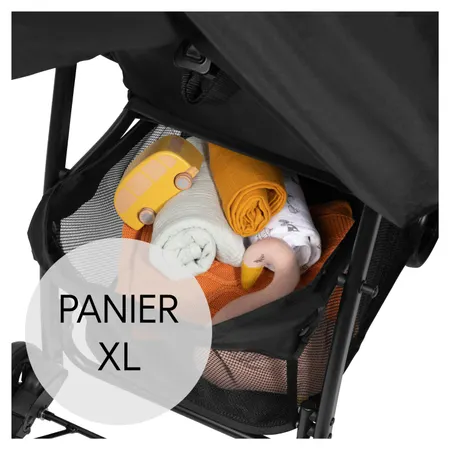 Panier de rangement XL
