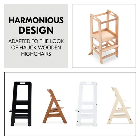 Harmonious design for your interior