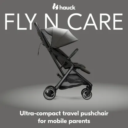 Fly N Care