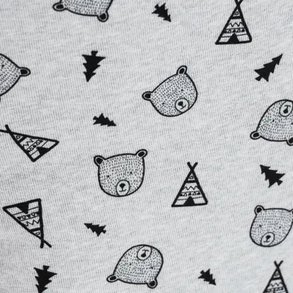 Highchair Pad Deluxe Disney