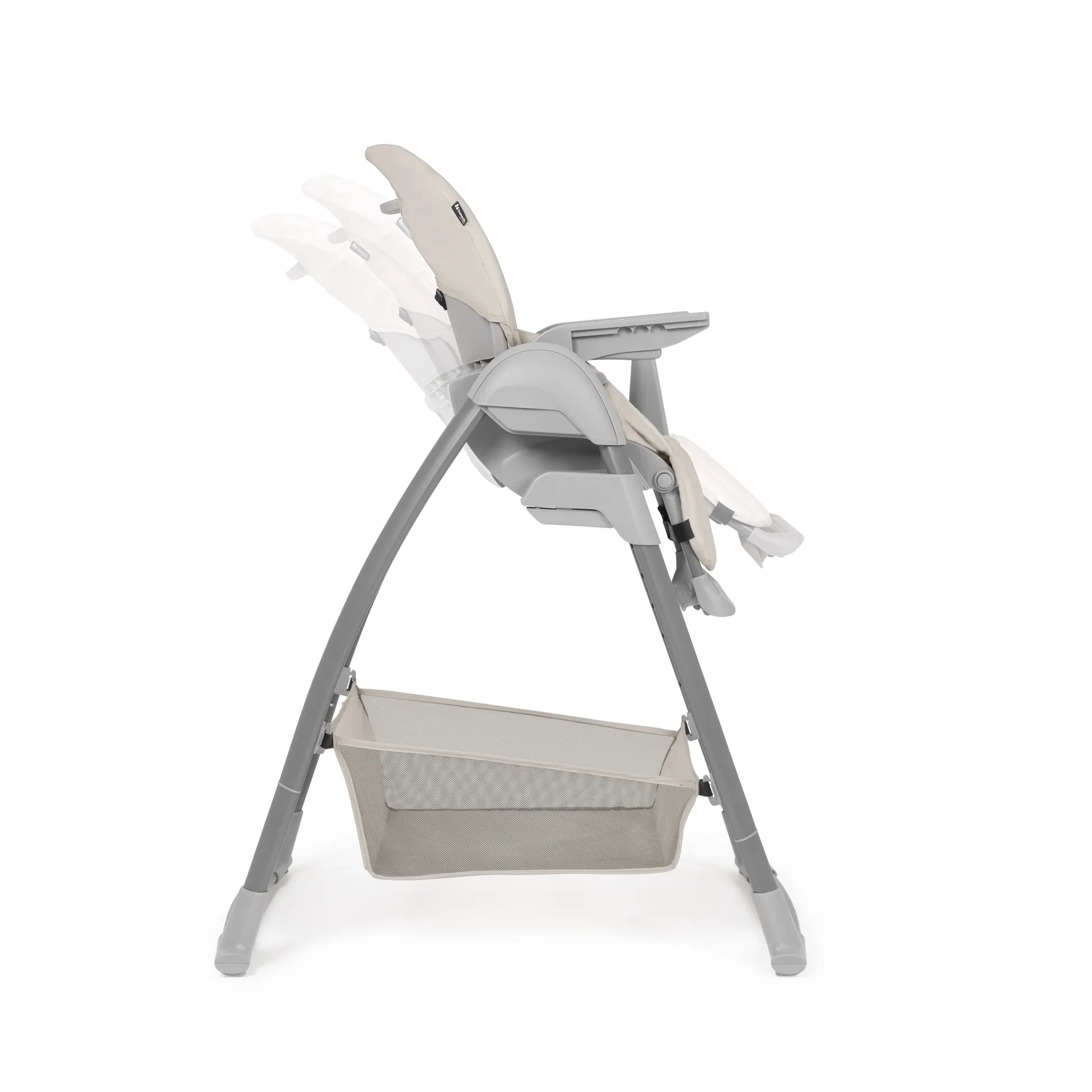 Sit N Relax 3in1