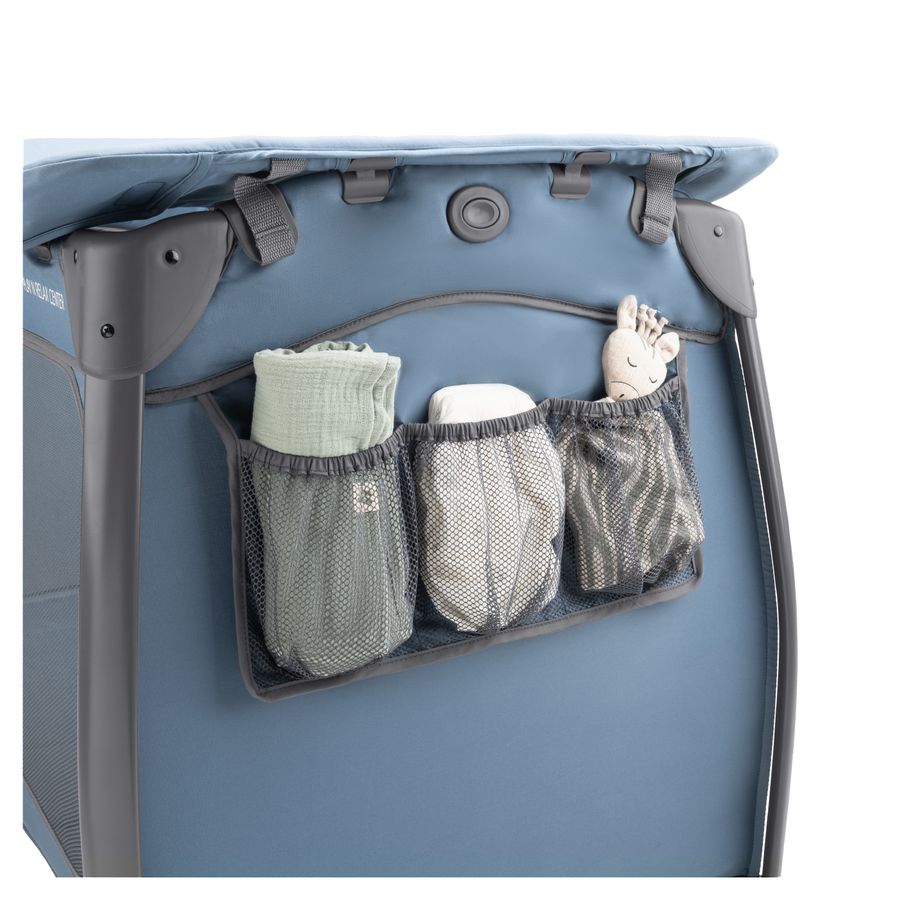 Extra: the utility bag