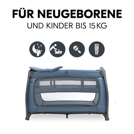 Schon für Neugeborene