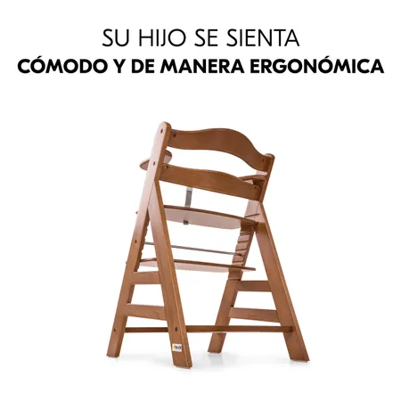 Aspecto elegante gracias a su diseño exquisito