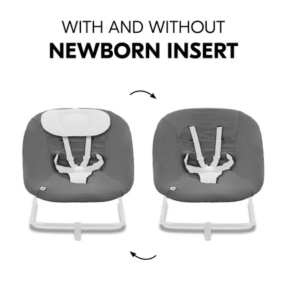 Highchair Bouncer Cover