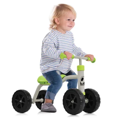 1st Ride