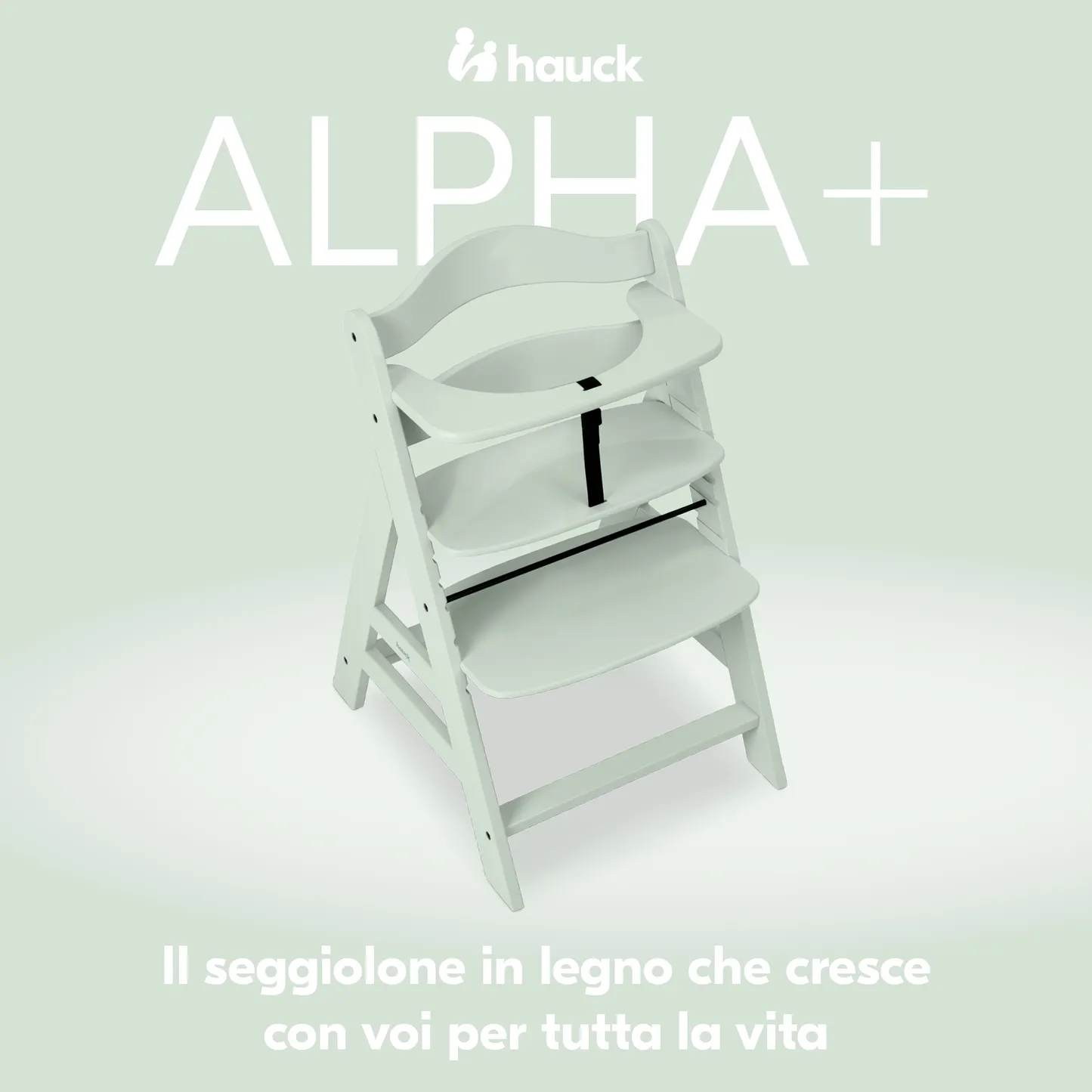 Alpha+
