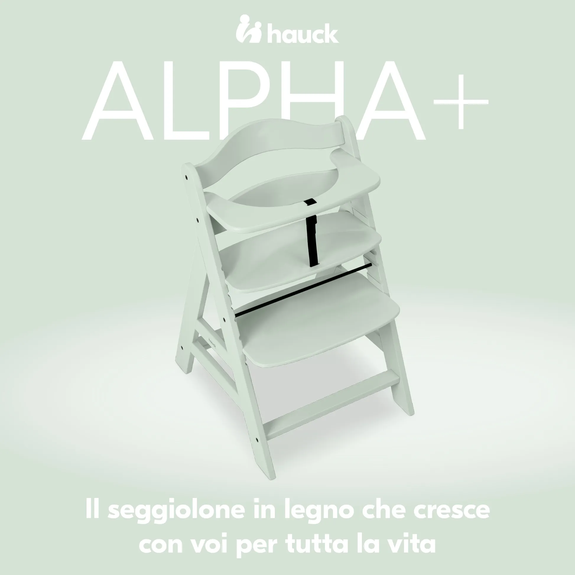 Alpha+
