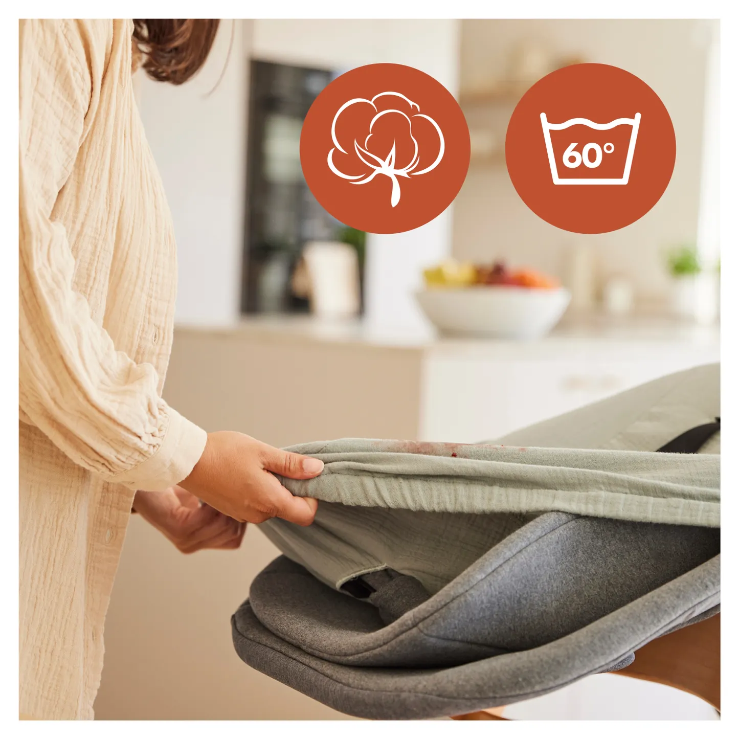 Alpha Start N Grow Set