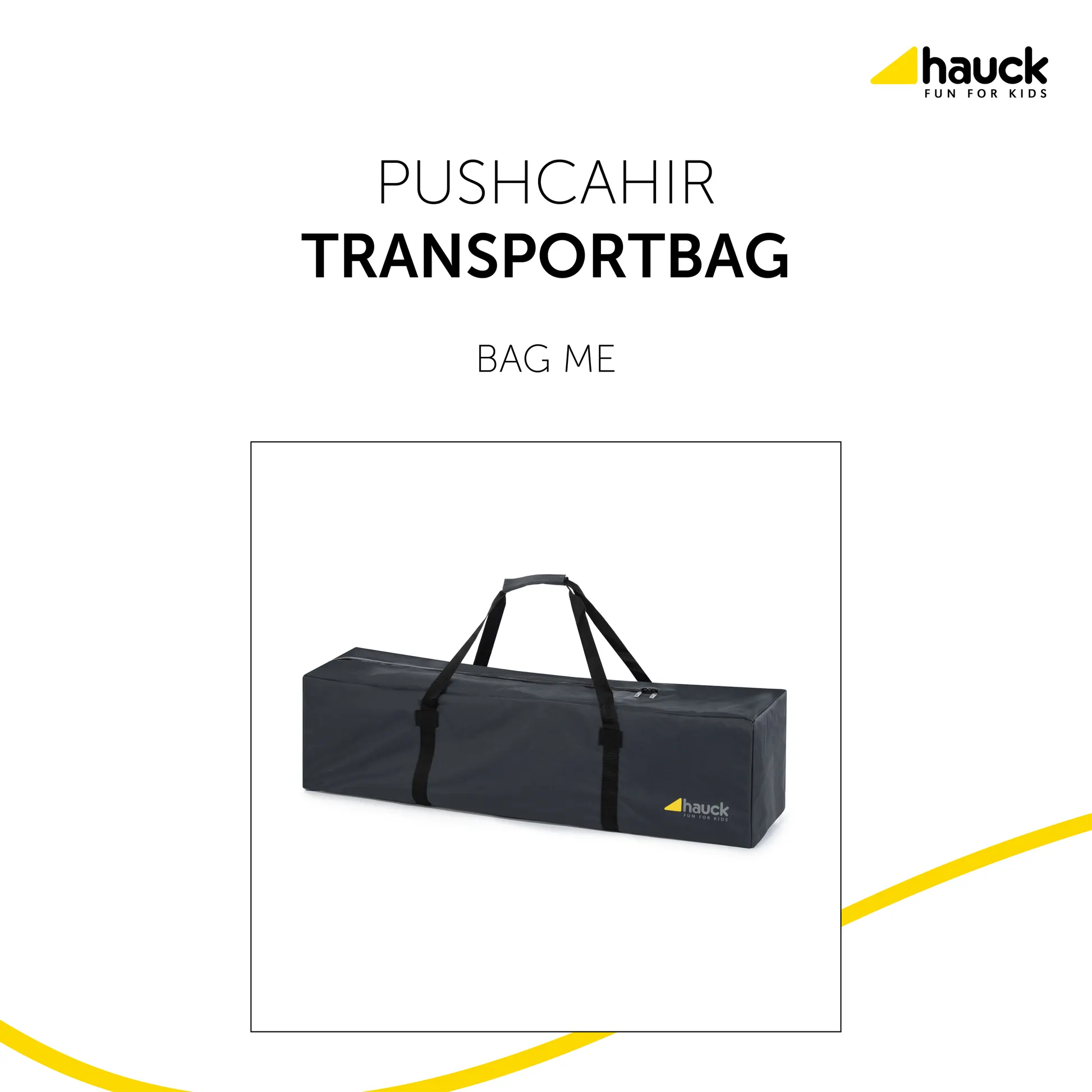 Bag Me