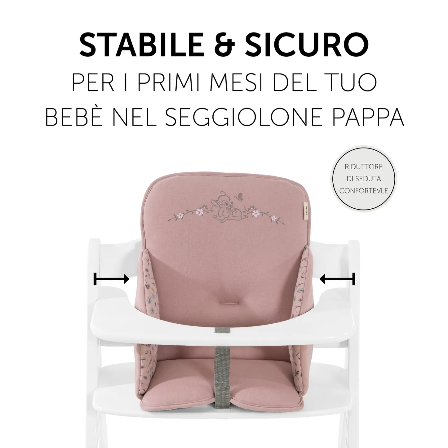 Alpha Cosy Select Disney