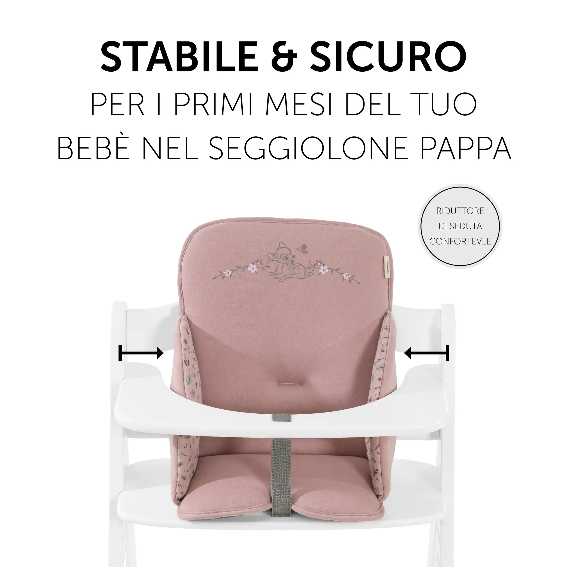 Alpha Cosy Select Disney
