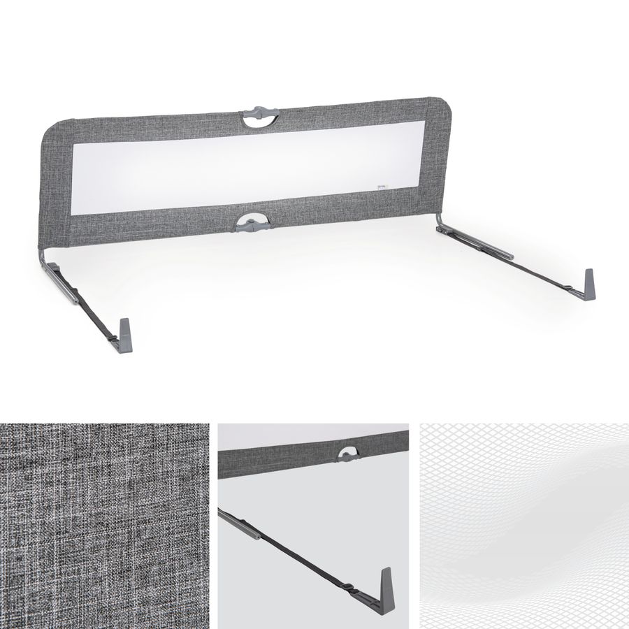 Easy to attach
