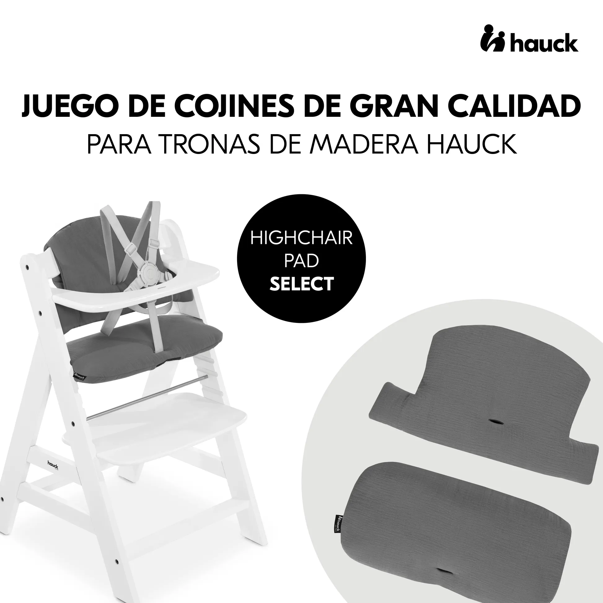 Highchair Pad Select