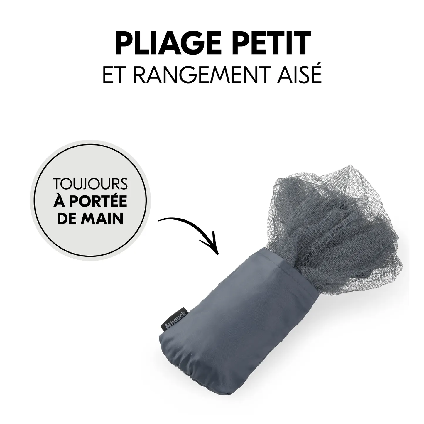 Pushchair Mosquito Net
