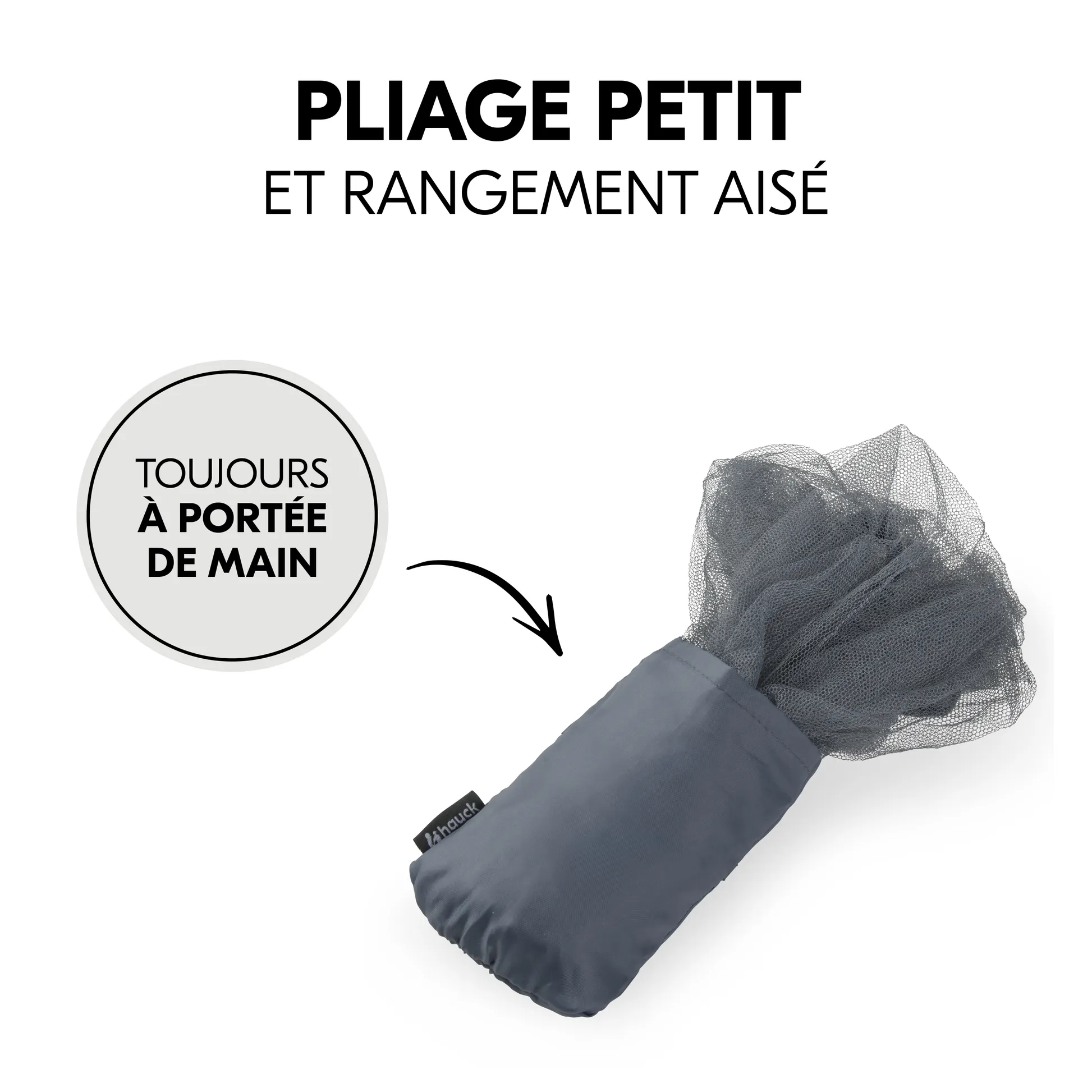 Pushchair Mosquito Net