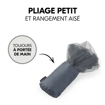 Pushchair Mosquito Net
