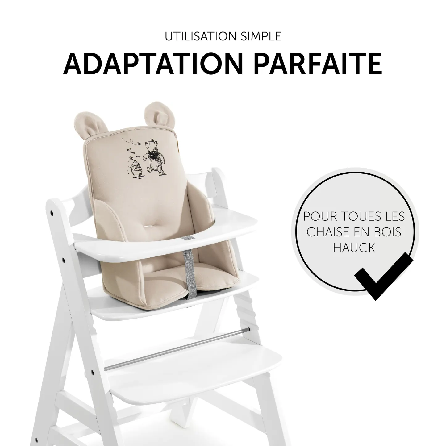 Alpha Cosy Select Disney