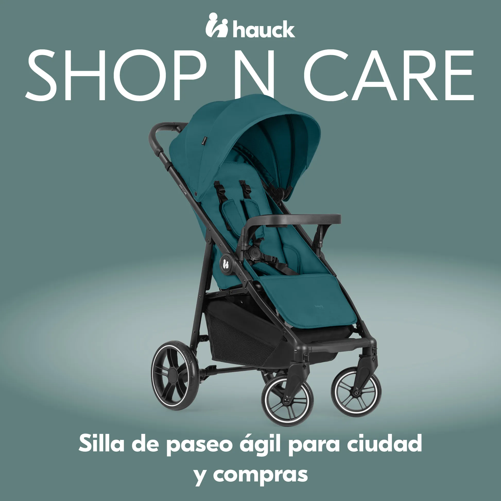 Shop N Care