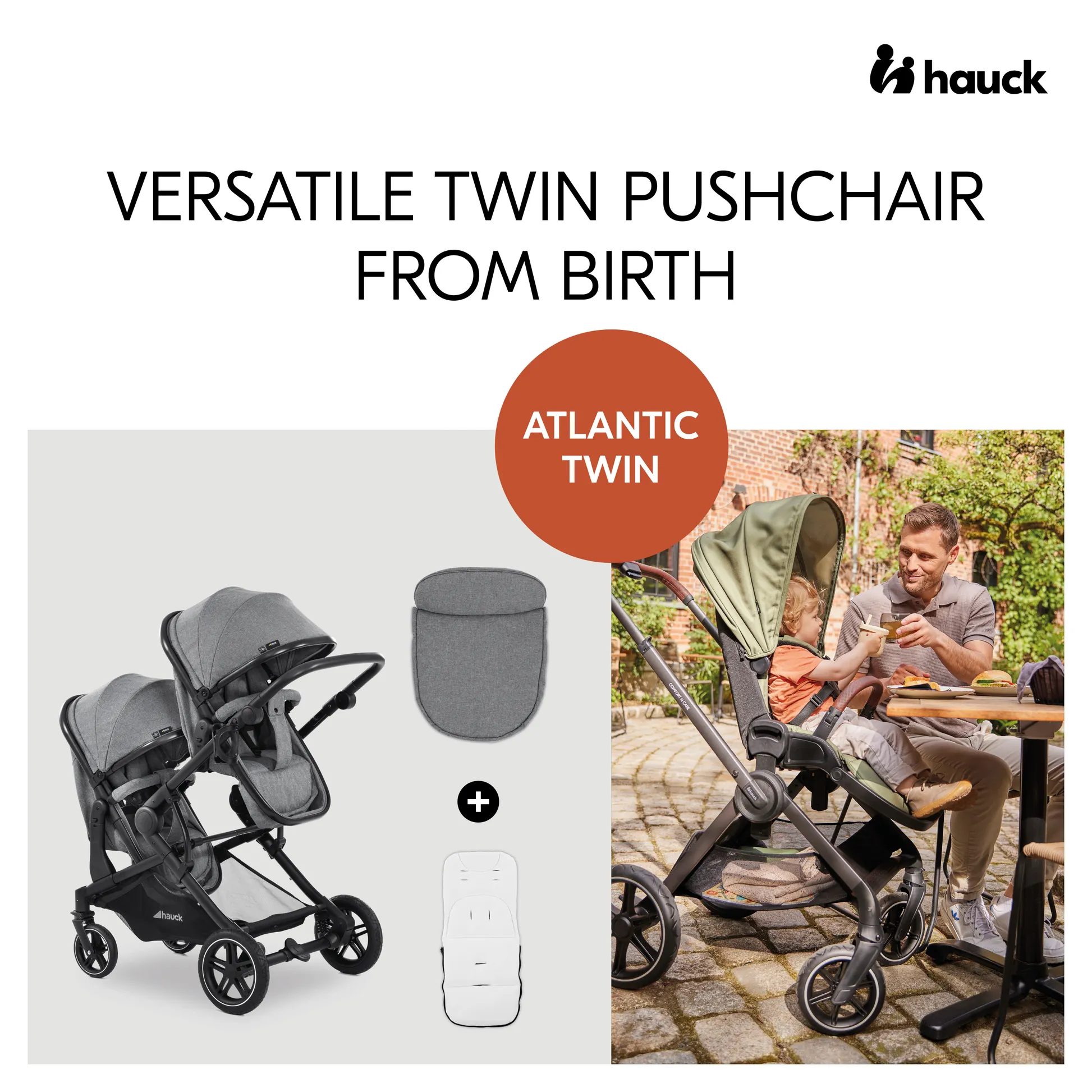 Atlantic Twin
