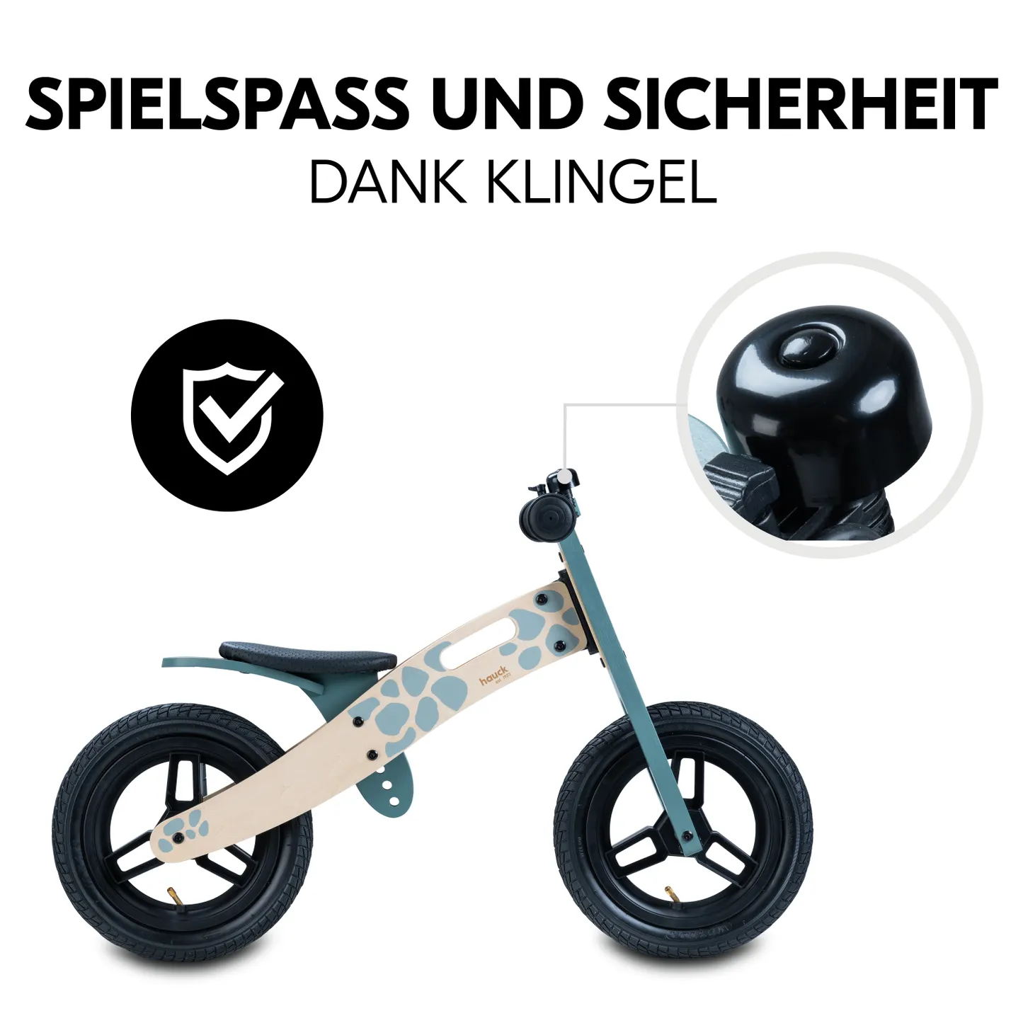 Balance N Ride