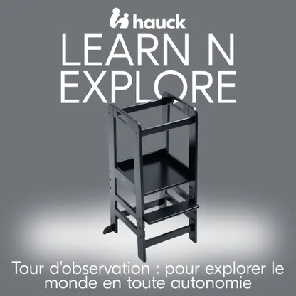 Learn N Explore